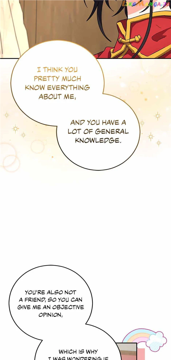 I’m the Main Character’s Little Sister Chapter 46 - Page 48