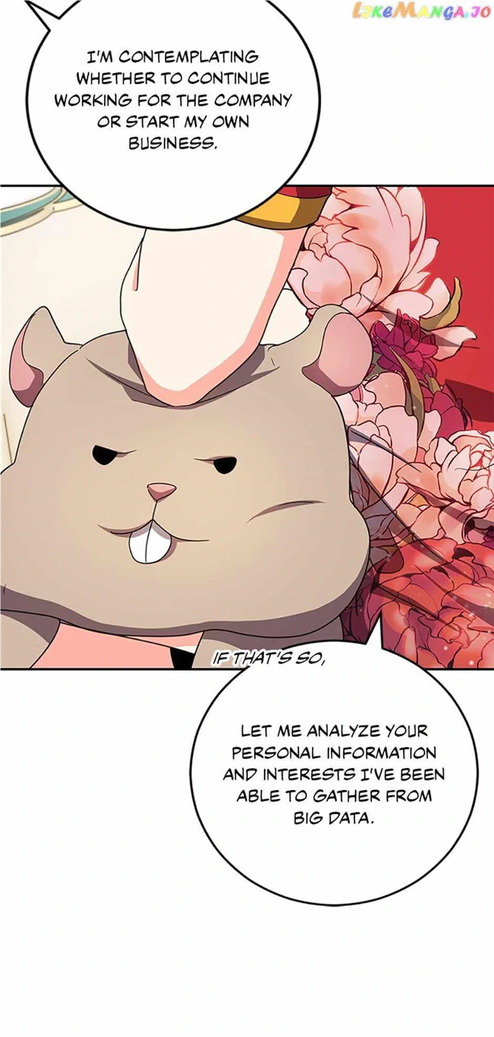 I’m the Main Character’s Little Sister Chapter 46 - Page 50