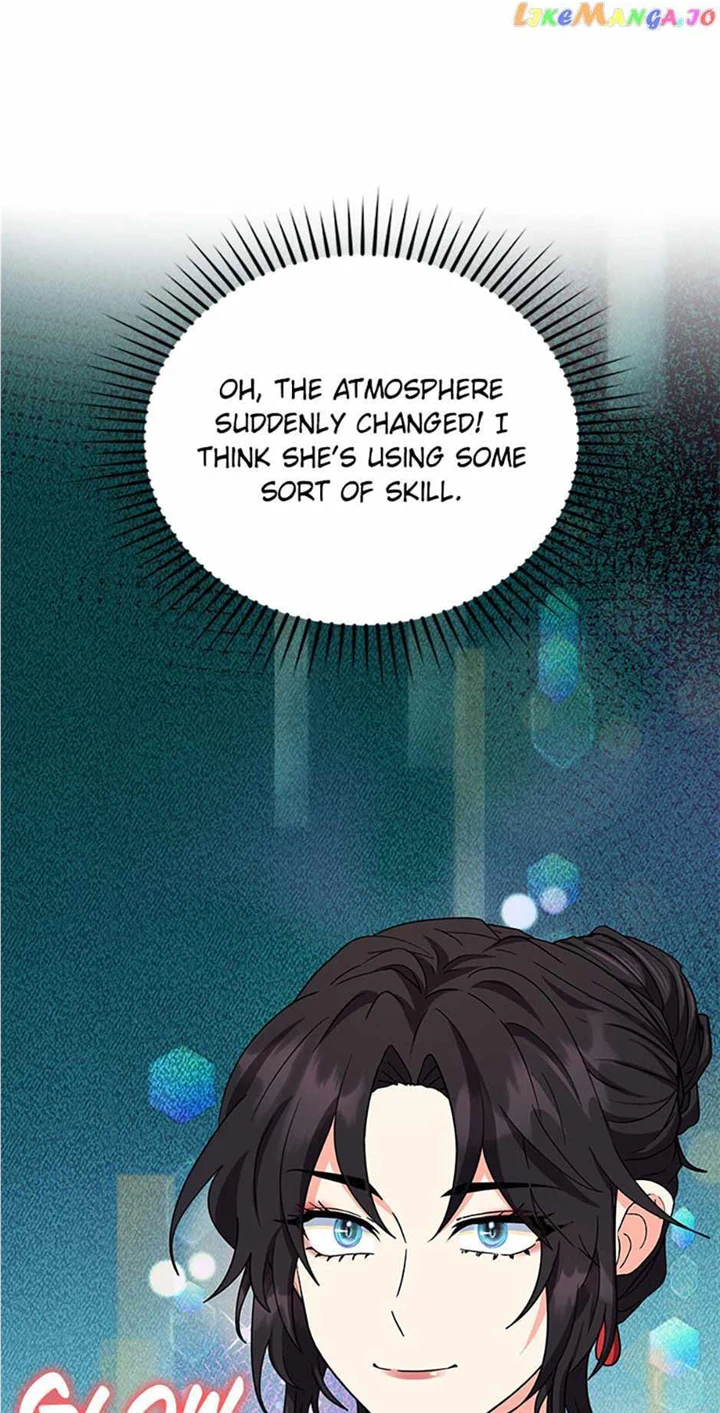 I’m the Main Character’s Little Sister Chapter 46 - Page 51