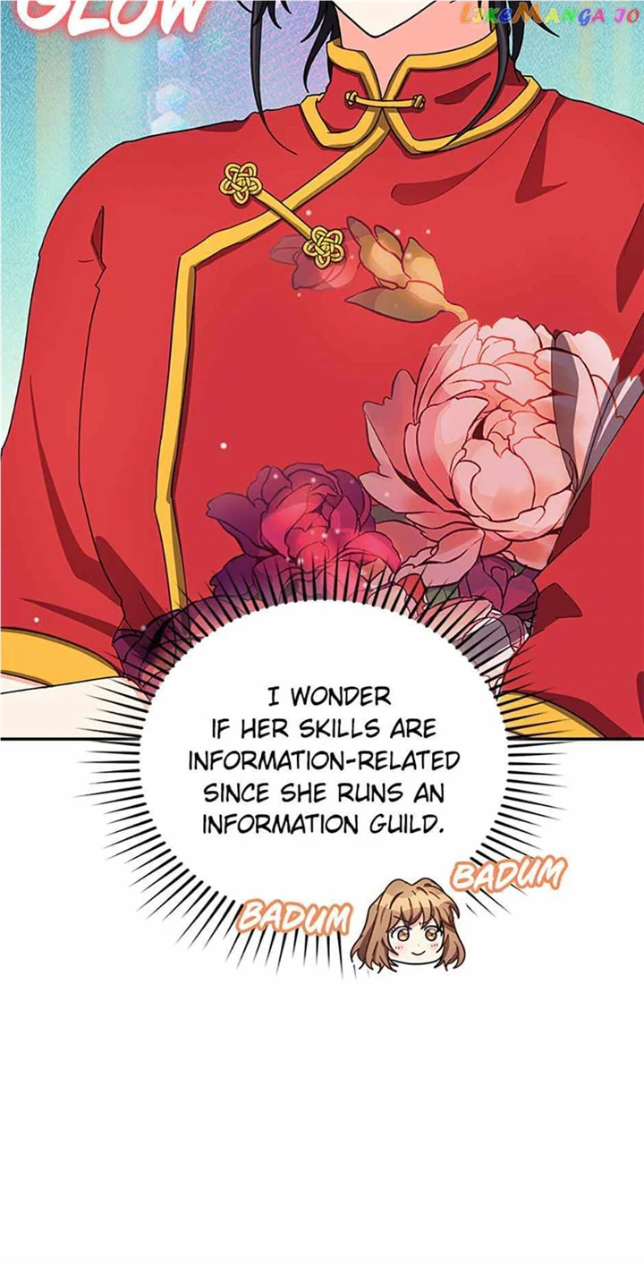 I’m the Main Character’s Little Sister Chapter 46 - Page 52
