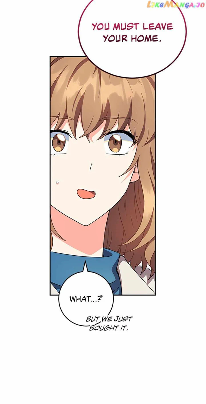I’m the Main Character’s Little Sister Chapter 46 - Page 54