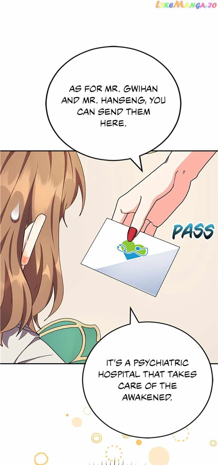 I’m the Main Character’s Little Sister Chapter 46 - Page 60