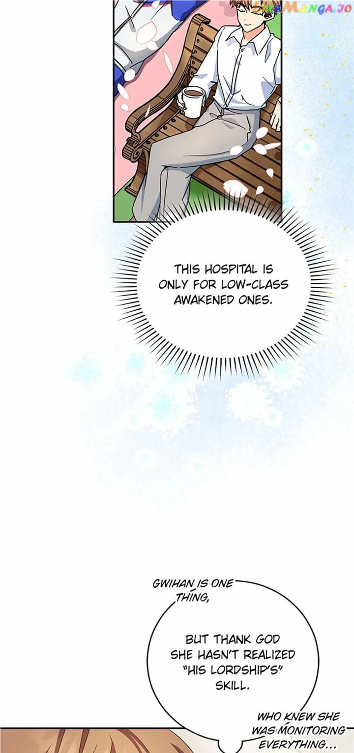 I’m the Main Character’s Little Sister Chapter 46 - Page 62