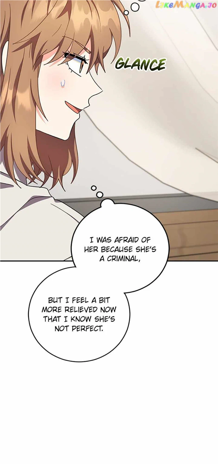 I’m the Main Character’s Little Sister Chapter 46 - Page 63