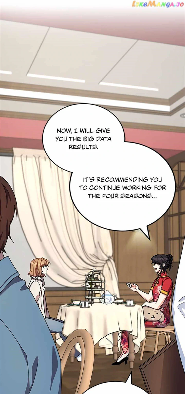 I’m the Main Character’s Little Sister Chapter 46 - Page 64