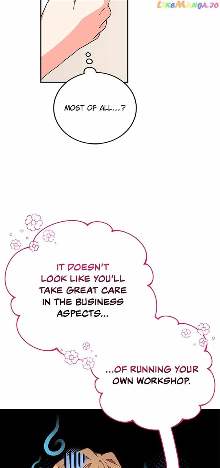 I’m the Main Character’s Little Sister Chapter 46 - Page 66