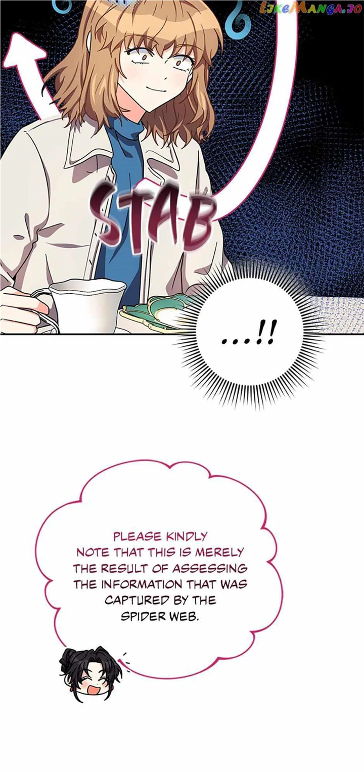 I’m the Main Character’s Little Sister Chapter 46 - Page 67