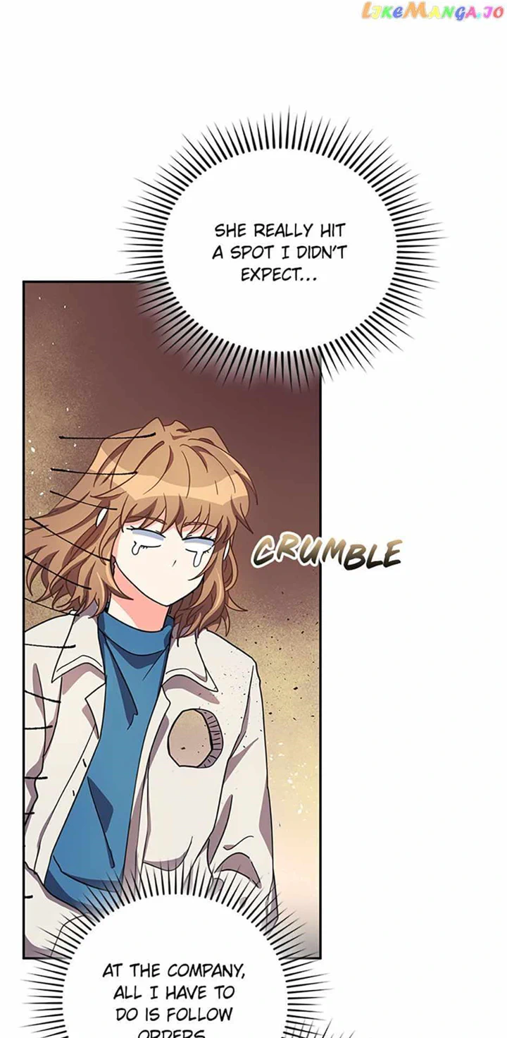 I’m the Main Character’s Little Sister Chapter 46 - Page 68