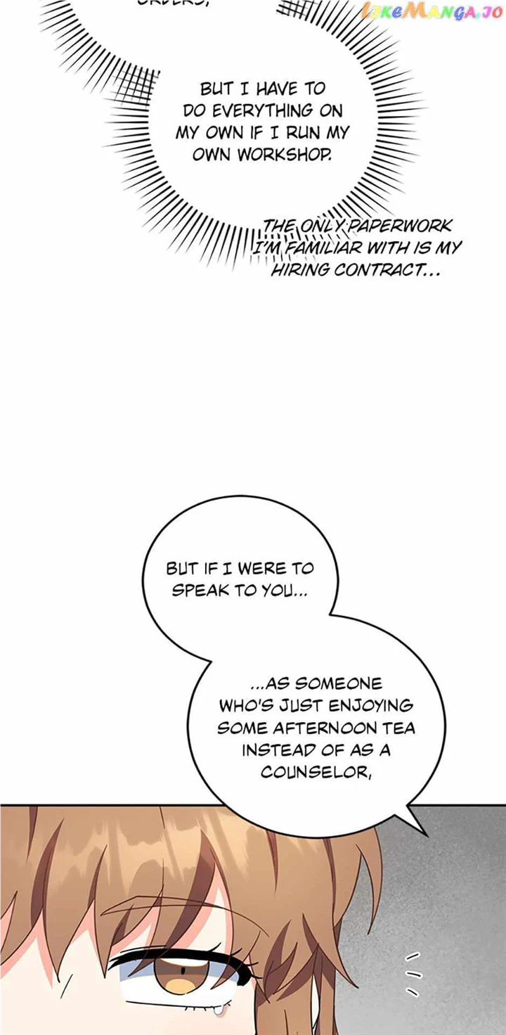 I’m the Main Character’s Little Sister Chapter 46 - Page 69