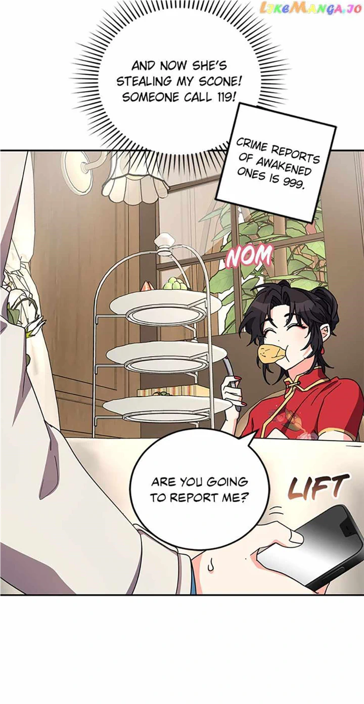 I’m the Main Character’s Little Sister Chapter 46 - Page 7