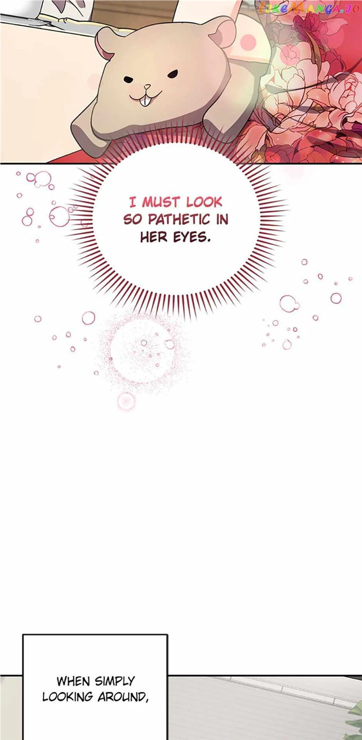 I’m the Main Character’s Little Sister Chapter 46 - Page 73