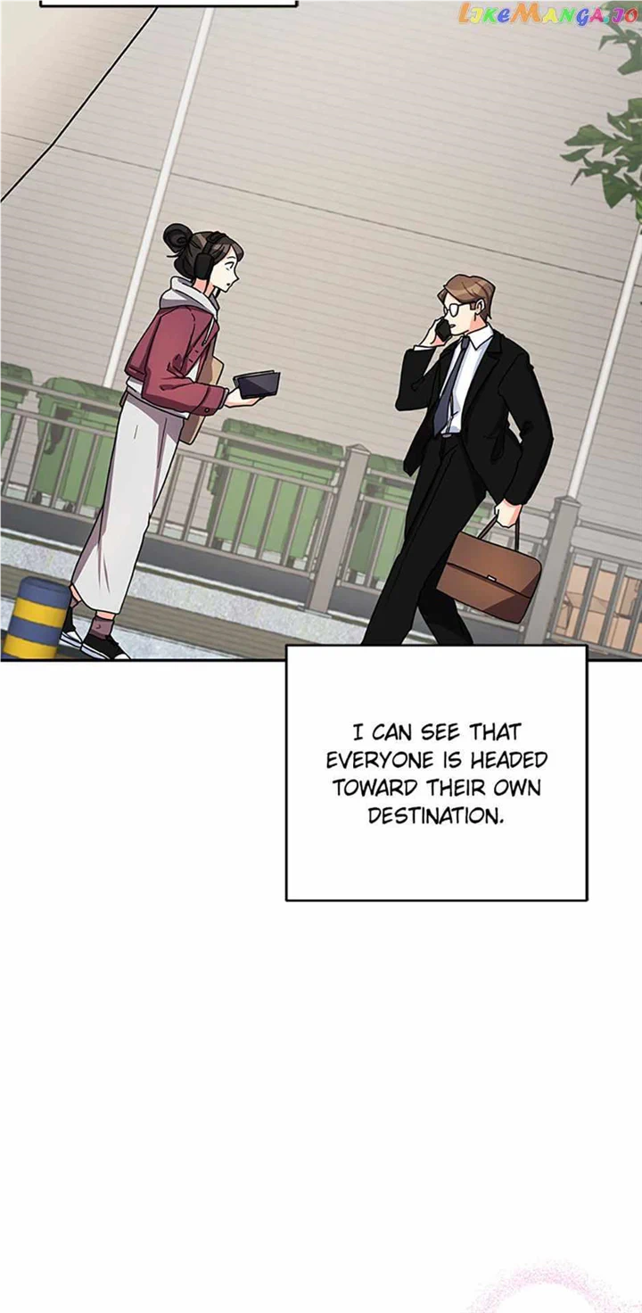 I’m the Main Character’s Little Sister Chapter 46 - Page 74