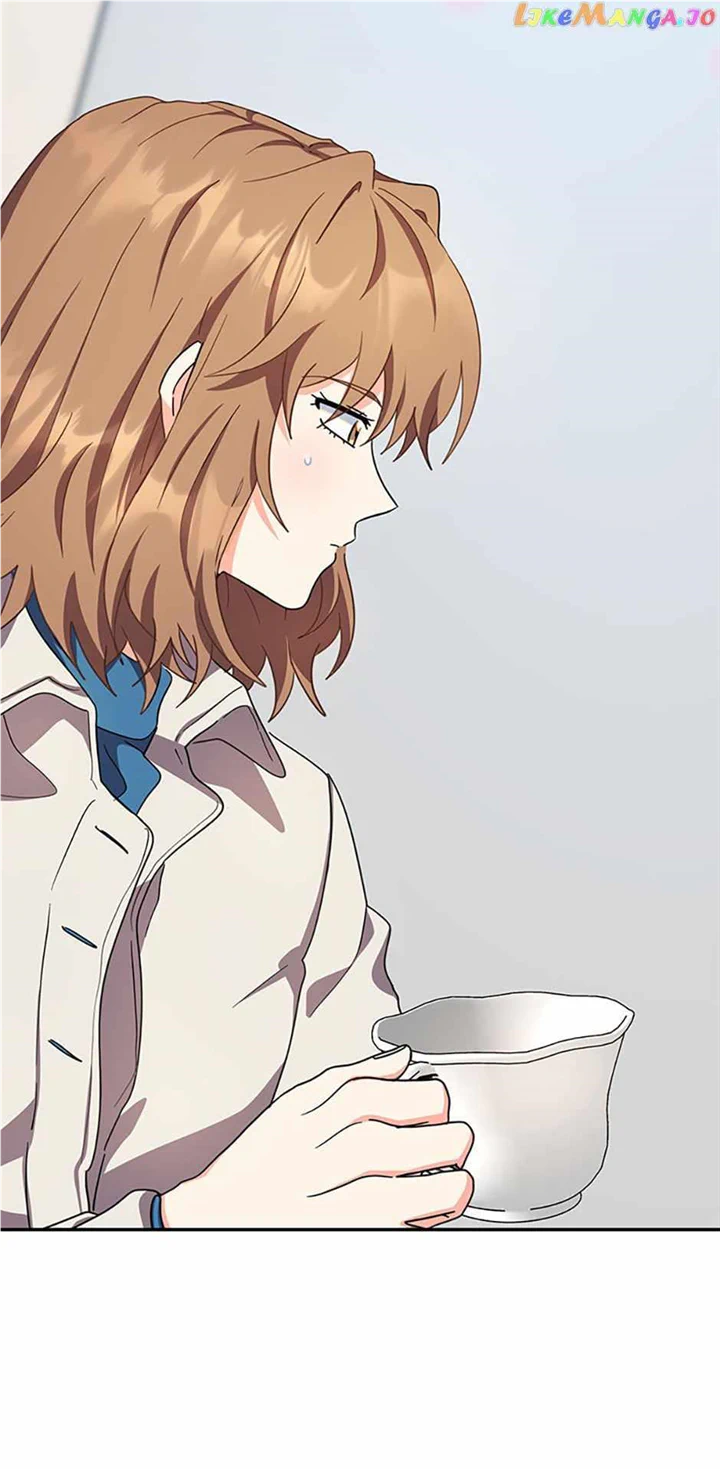 I’m the Main Character’s Little Sister Chapter 46 - Page 76