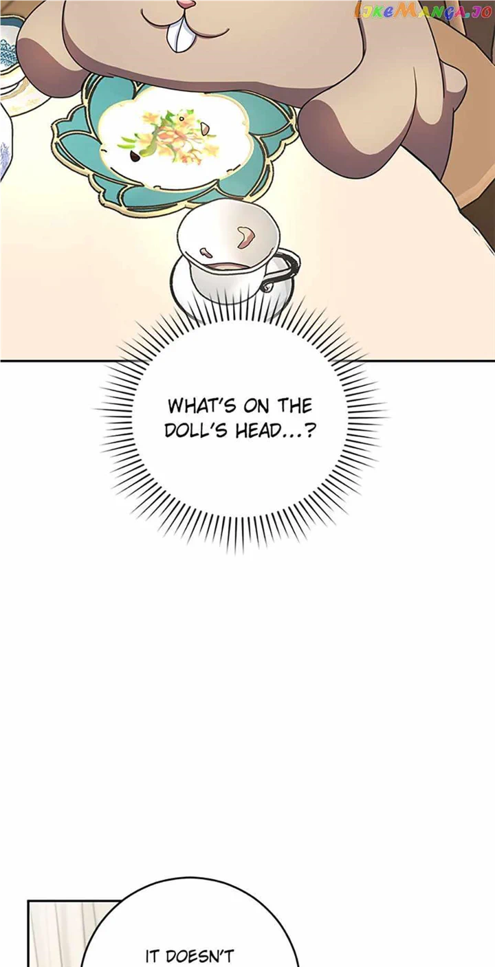 I’m the Main Character’s Little Sister Chapter 46 - Page 79