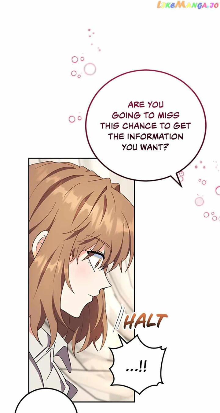 I’m the Main Character’s Little Sister Chapter 46 - Page 8
