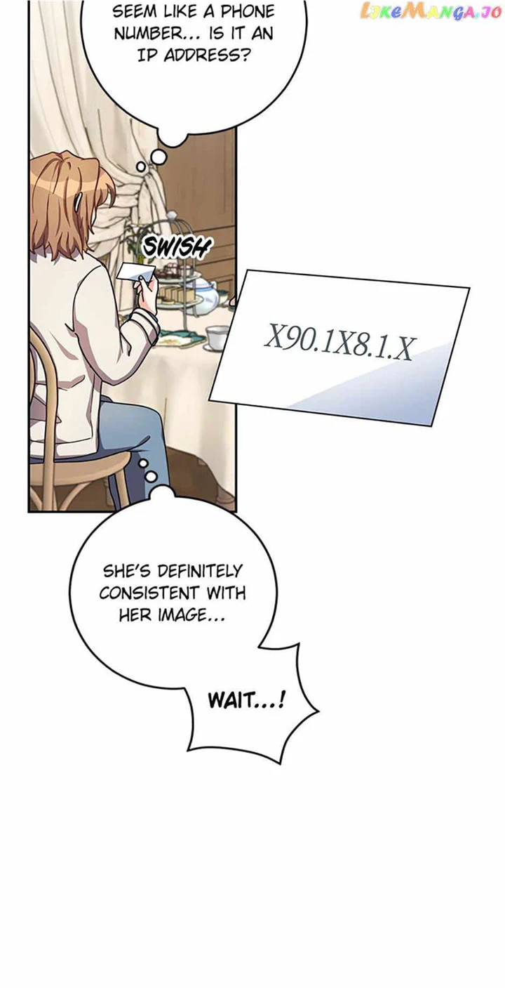 I’m the Main Character’s Little Sister Chapter 46 - Page 80