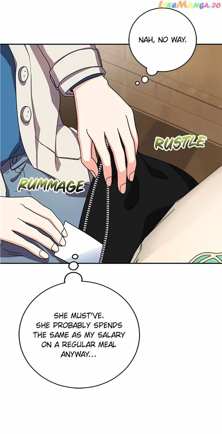 I’m the Main Character’s Little Sister Chapter 46 - Page 81