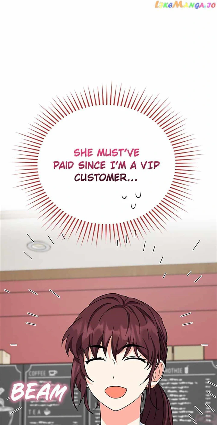 I’m the Main Character’s Little Sister Chapter 46 - Page 82