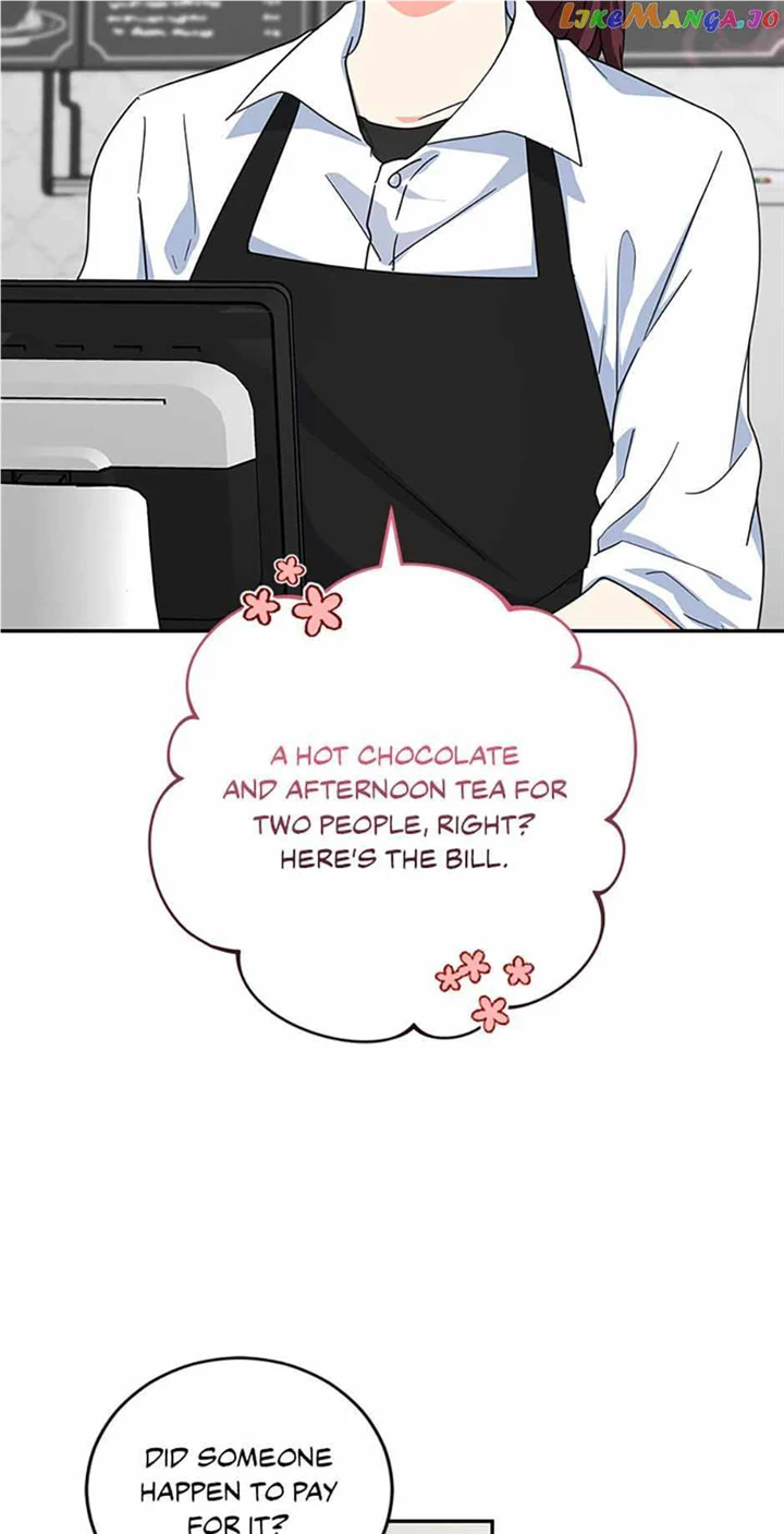 I’m the Main Character’s Little Sister Chapter 46 - Page 83