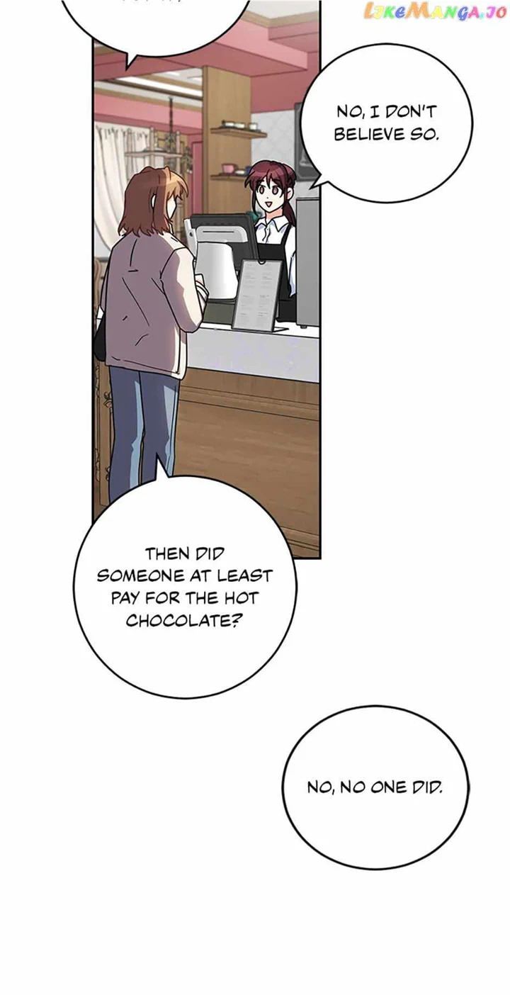 I’m the Main Character’s Little Sister Chapter 46 - Page 84