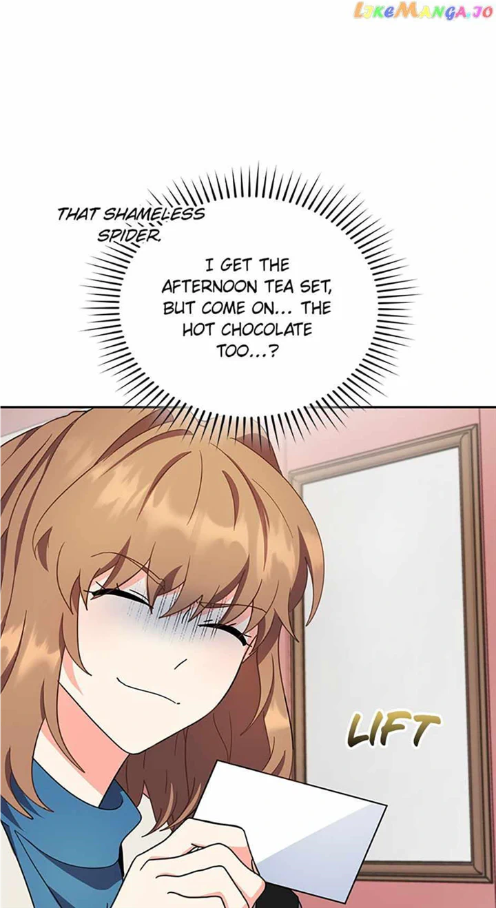 I’m the Main Character’s Little Sister Chapter 46 - Page 85