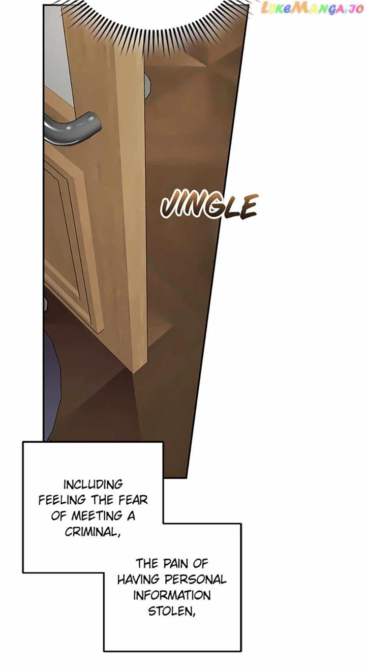 I’m the Main Character’s Little Sister Chapter 46 - Page 87