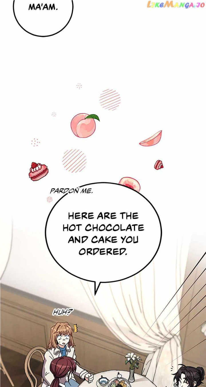 I’m the Main Character’s Little Sister Chapter 46 - Page 9
