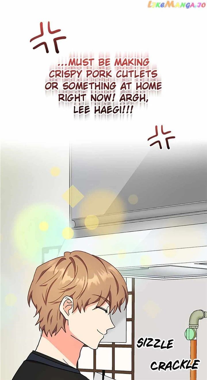 I’m the Main Character’s Little Sister Chapter 46 - Page 90