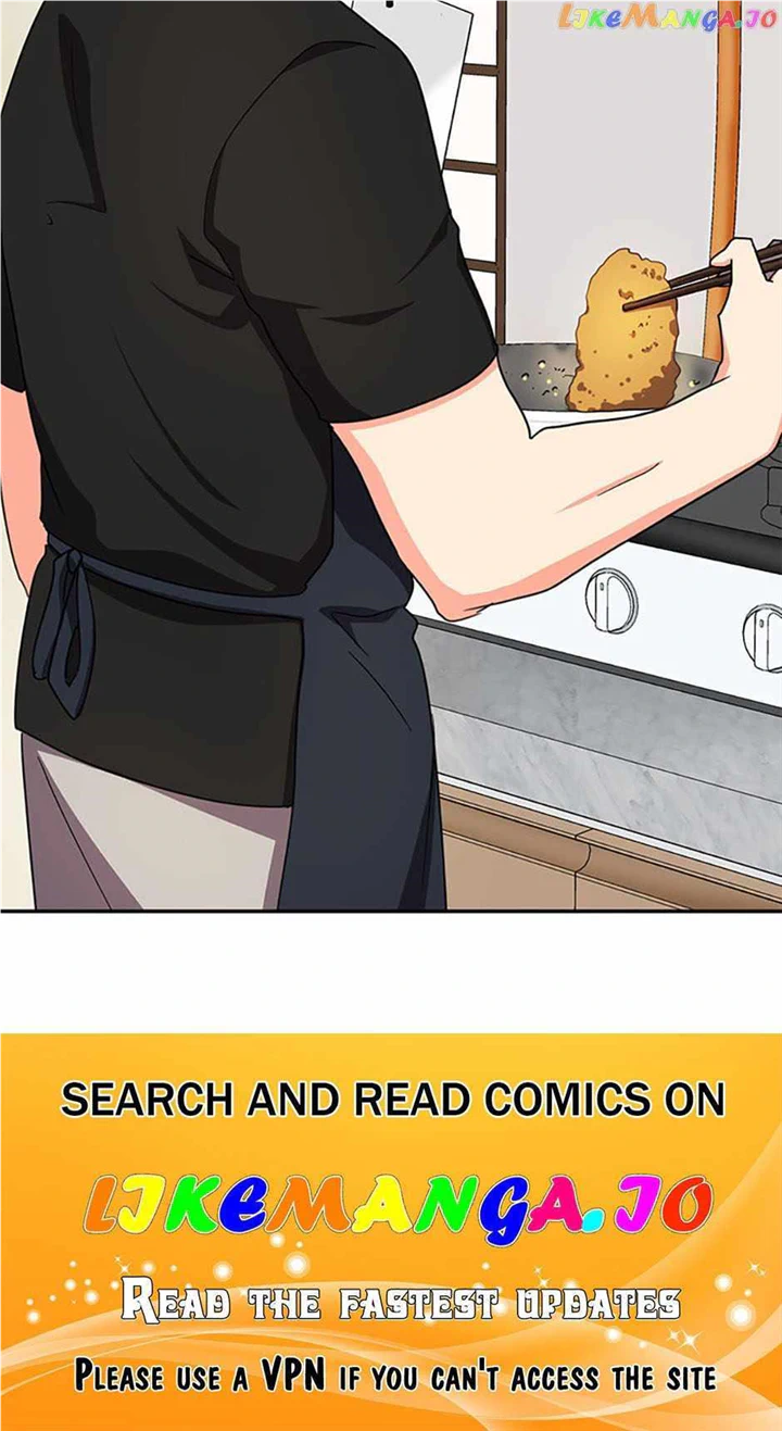I’m the Main Character’s Little Sister Chapter 46 - Page 91