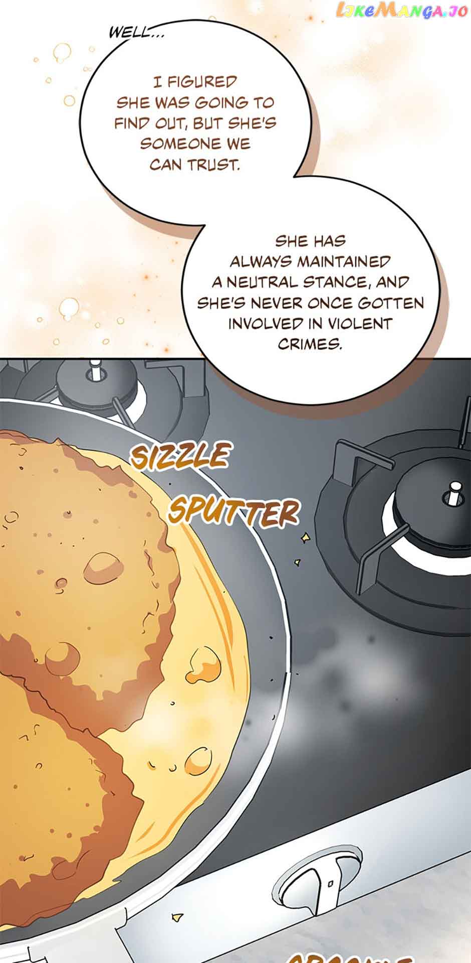 I’m the Main Character’s Little Sister Chapter 47 - Page 12