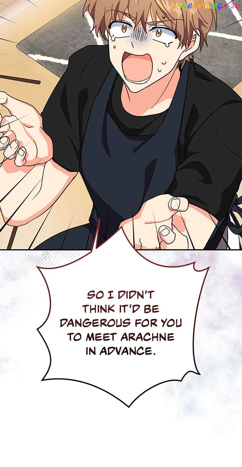 I’m the Main Character’s Little Sister Chapter 47 - Page 27