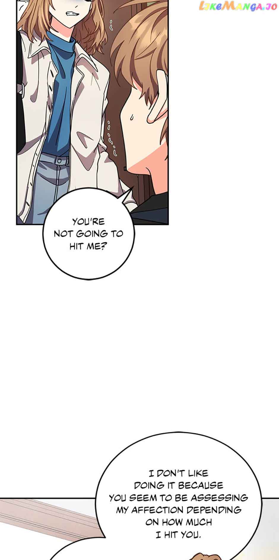 I’m the Main Character’s Little Sister Chapter 47 - Page 31