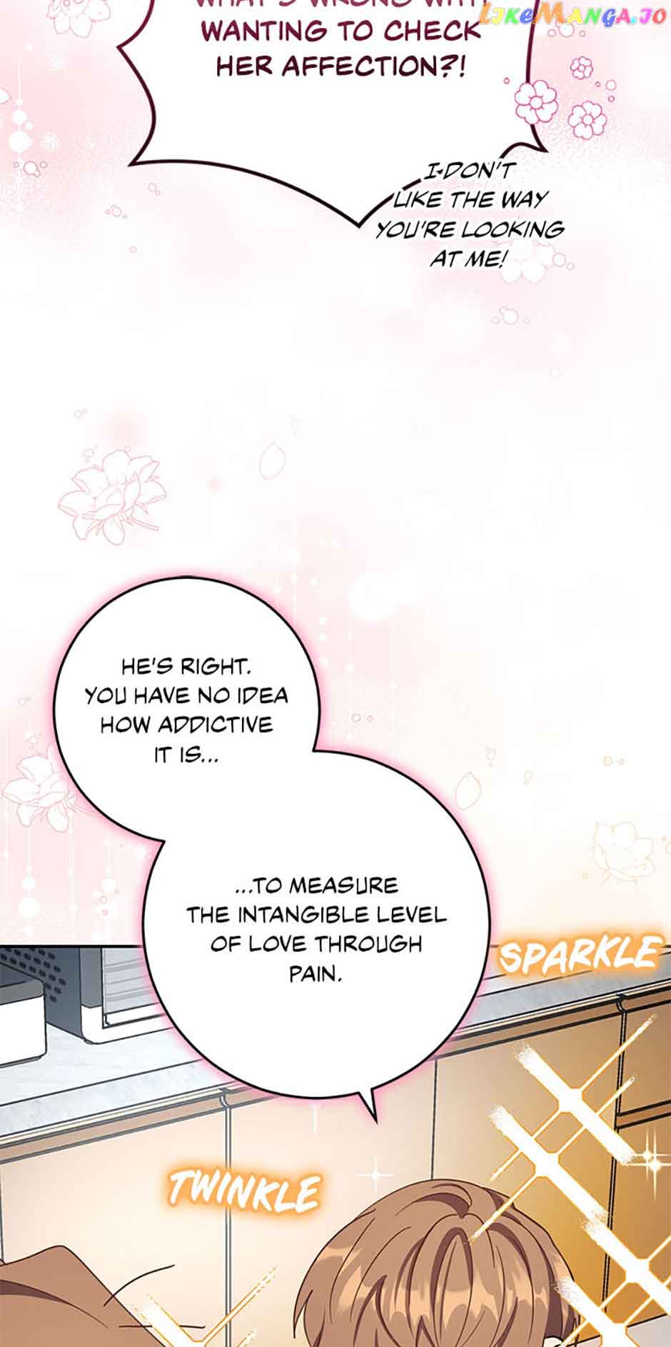 I’m the Main Character’s Little Sister Chapter 47 - Page 34
