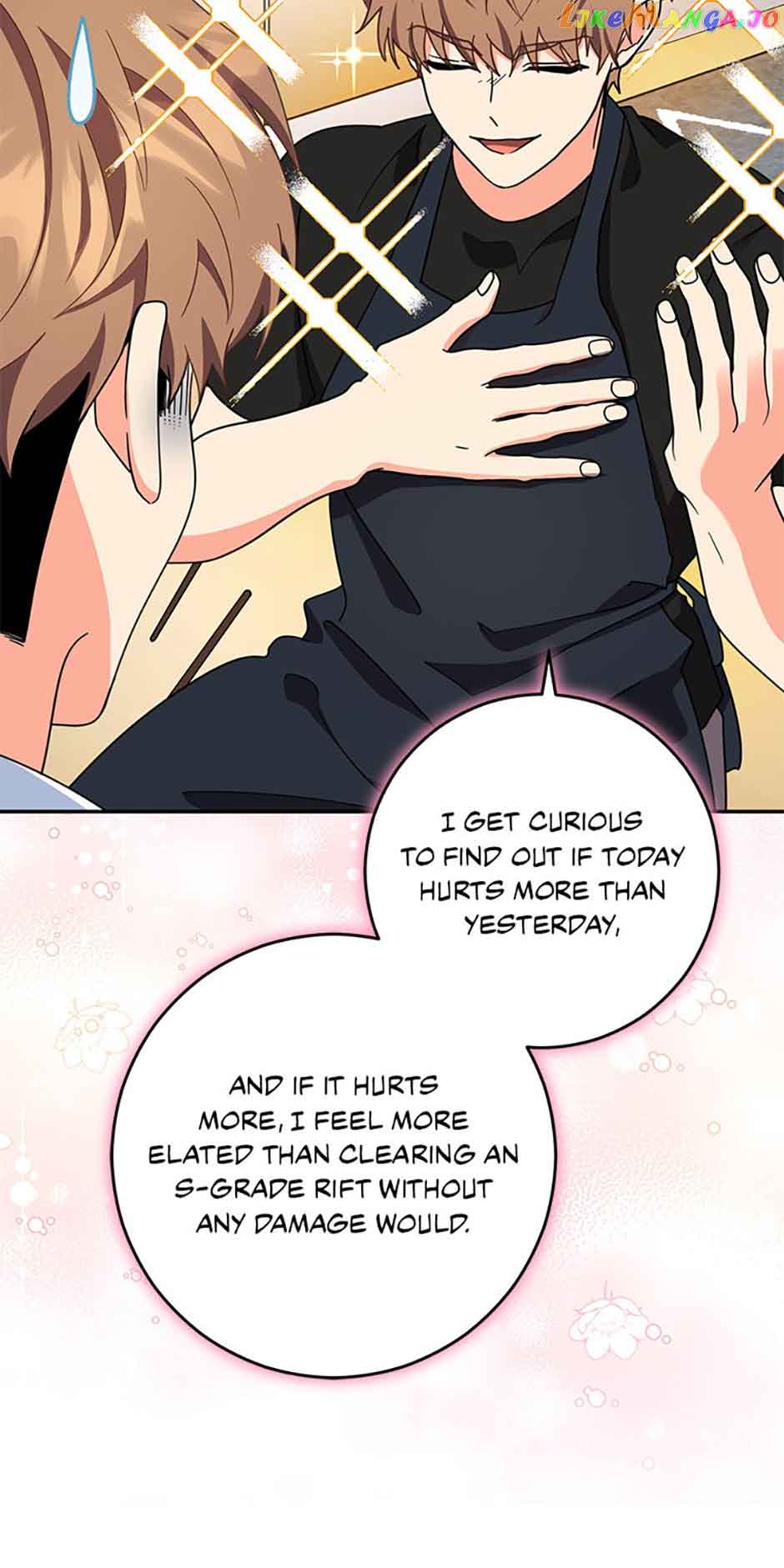 I’m the Main Character’s Little Sister Chapter 47 - Page 35