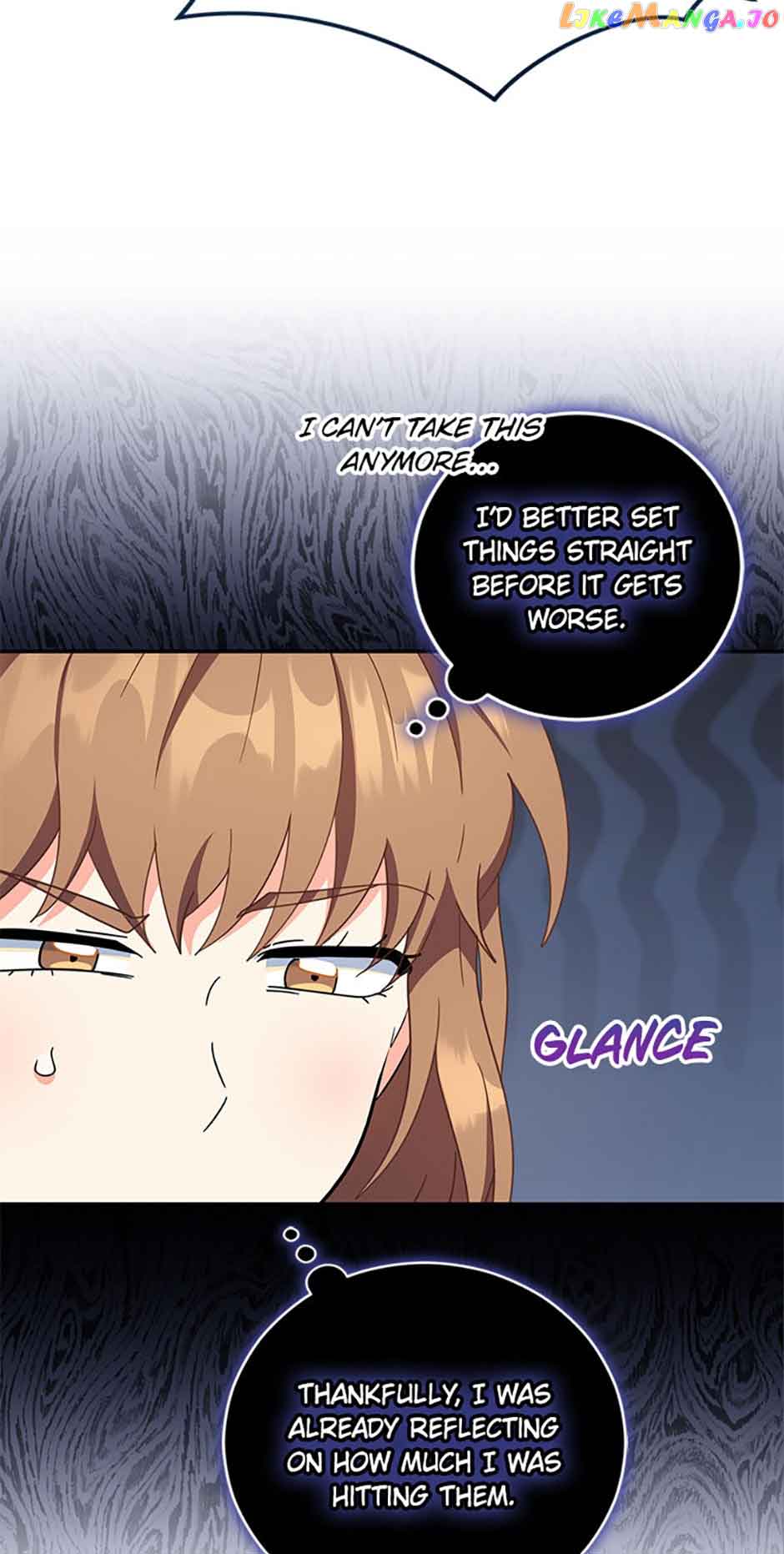 I’m the Main Character’s Little Sister Chapter 47 - Page 43