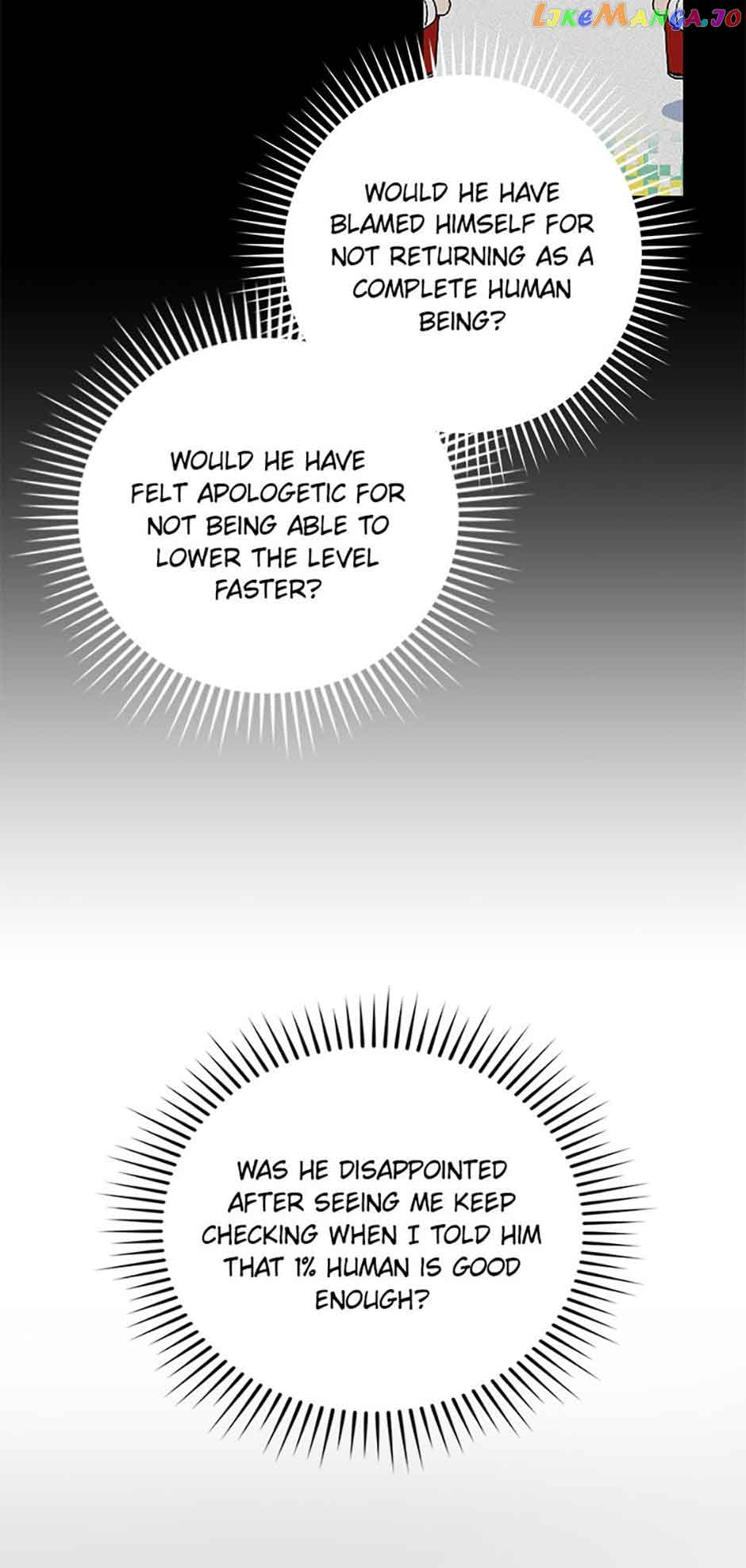 I’m the Main Character’s Little Sister Chapter 47 - Page 48