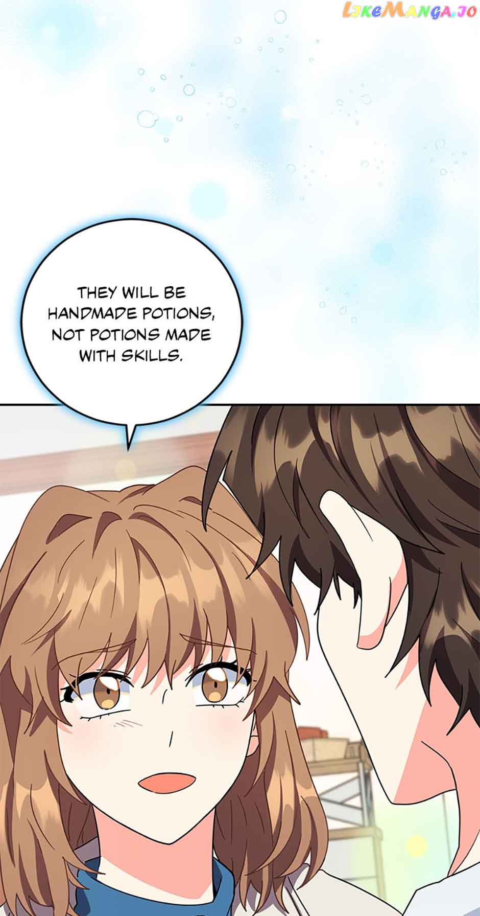 I’m the Main Character’s Little Sister Chapter 47 - Page 57