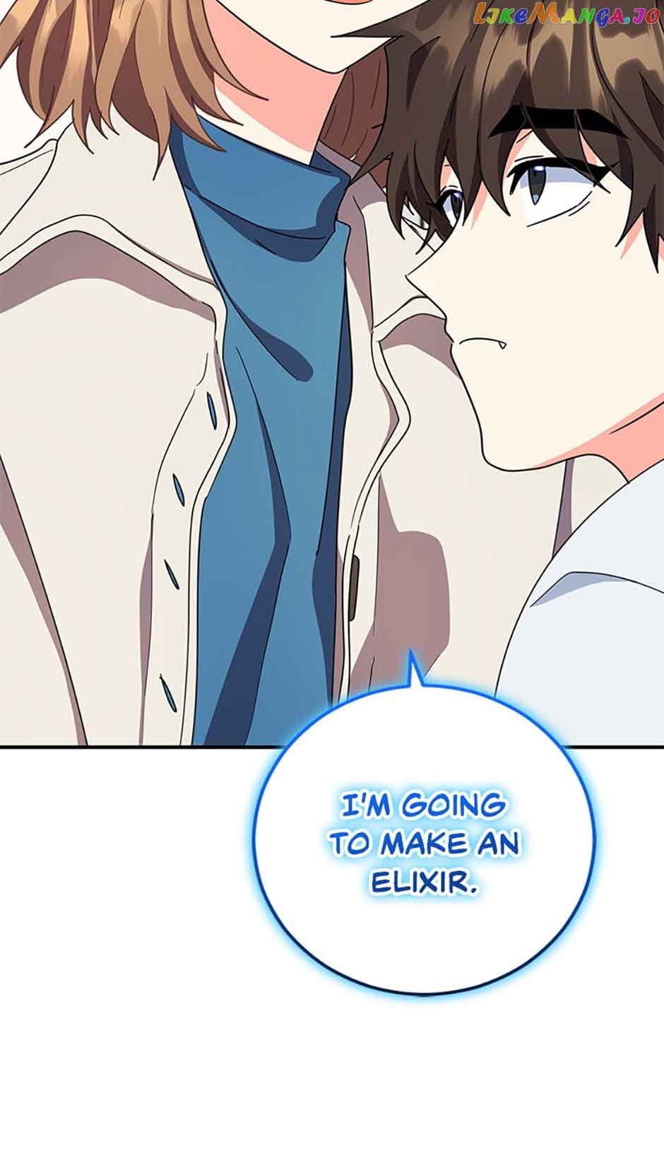 I’m the Main Character’s Little Sister Chapter 47 - Page 64