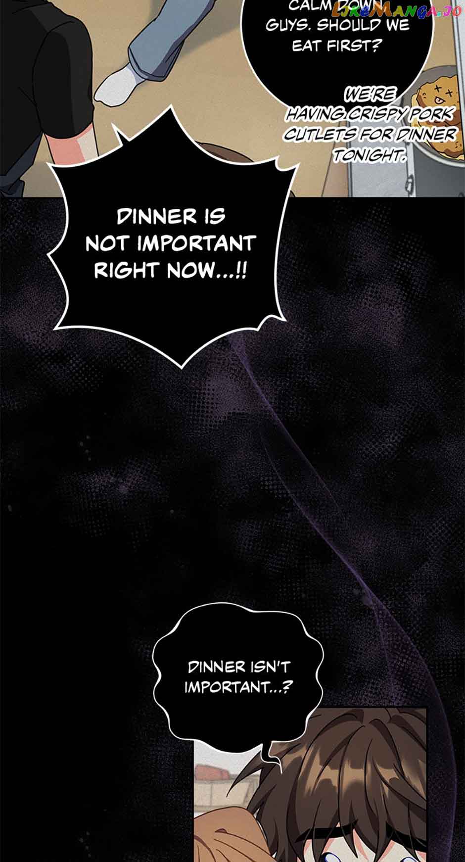 I’m the Main Character’s Little Sister Chapter 47 - Page 72
