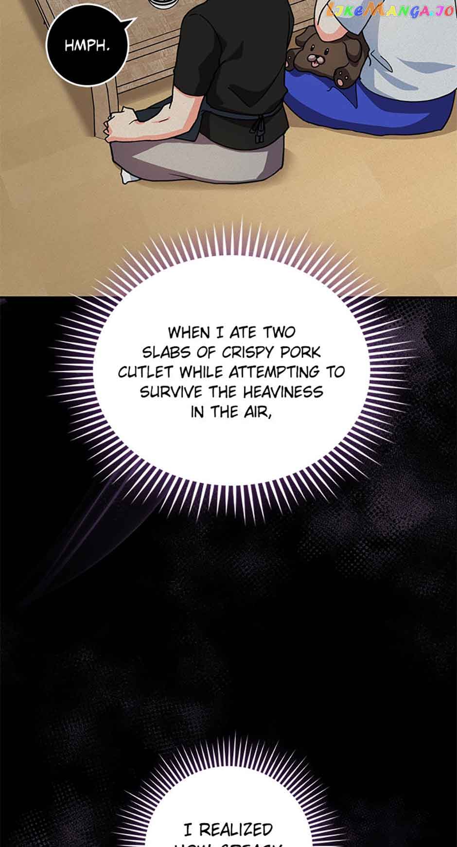 I’m the Main Character’s Little Sister Chapter 47 - Page 76