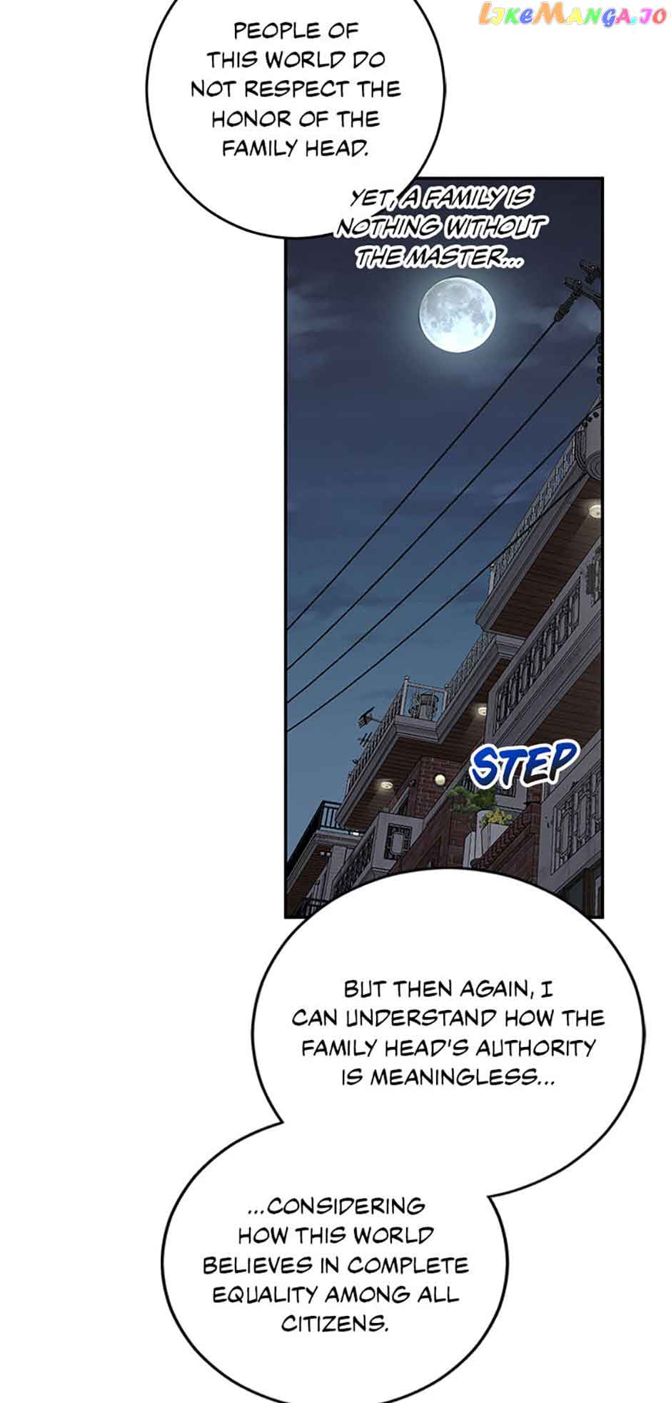 I’m the Main Character’s Little Sister Chapter 47 - Page 83