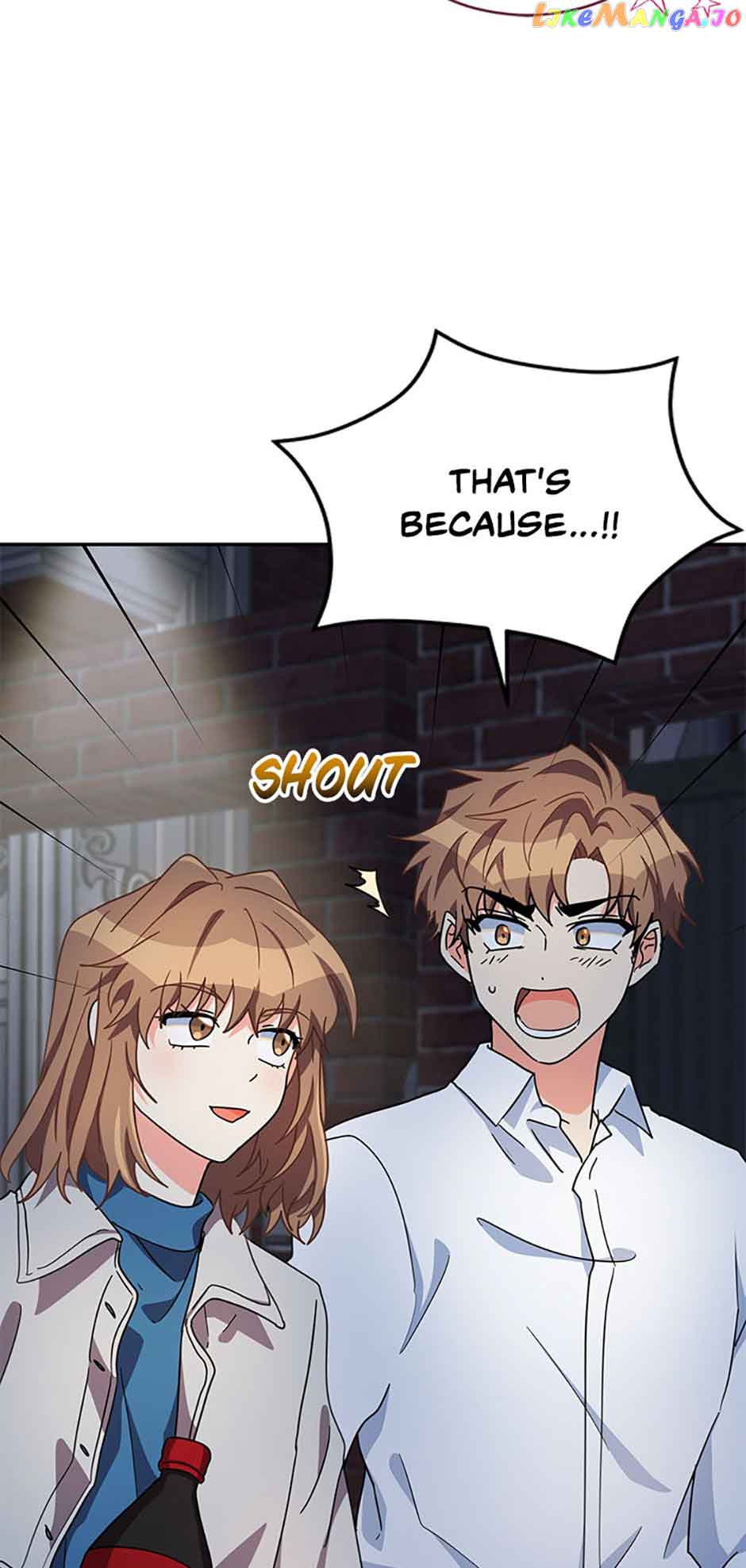 I’m the Main Character’s Little Sister Chapter 47 - Page 87