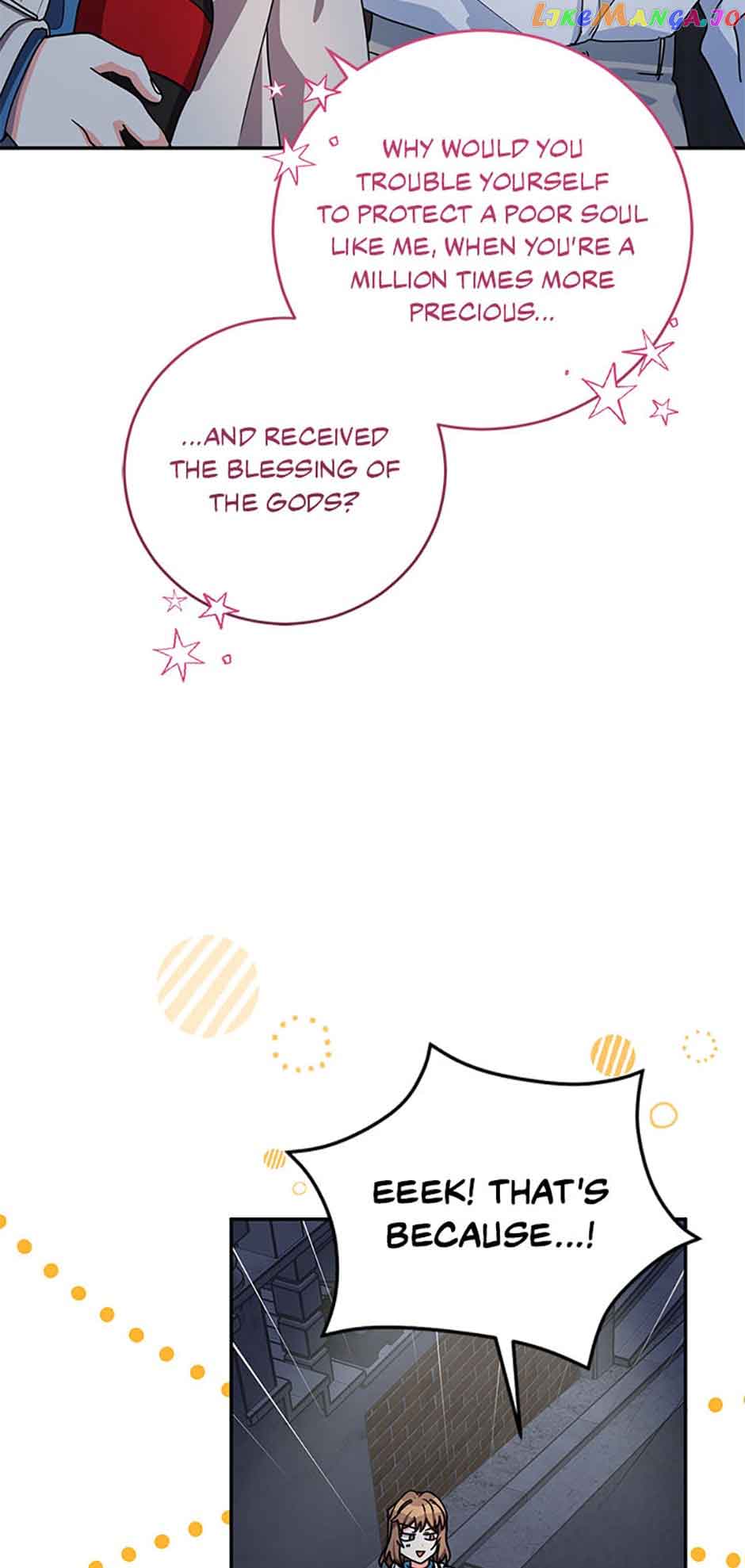 I’m the Main Character’s Little Sister Chapter 47 - Page 88