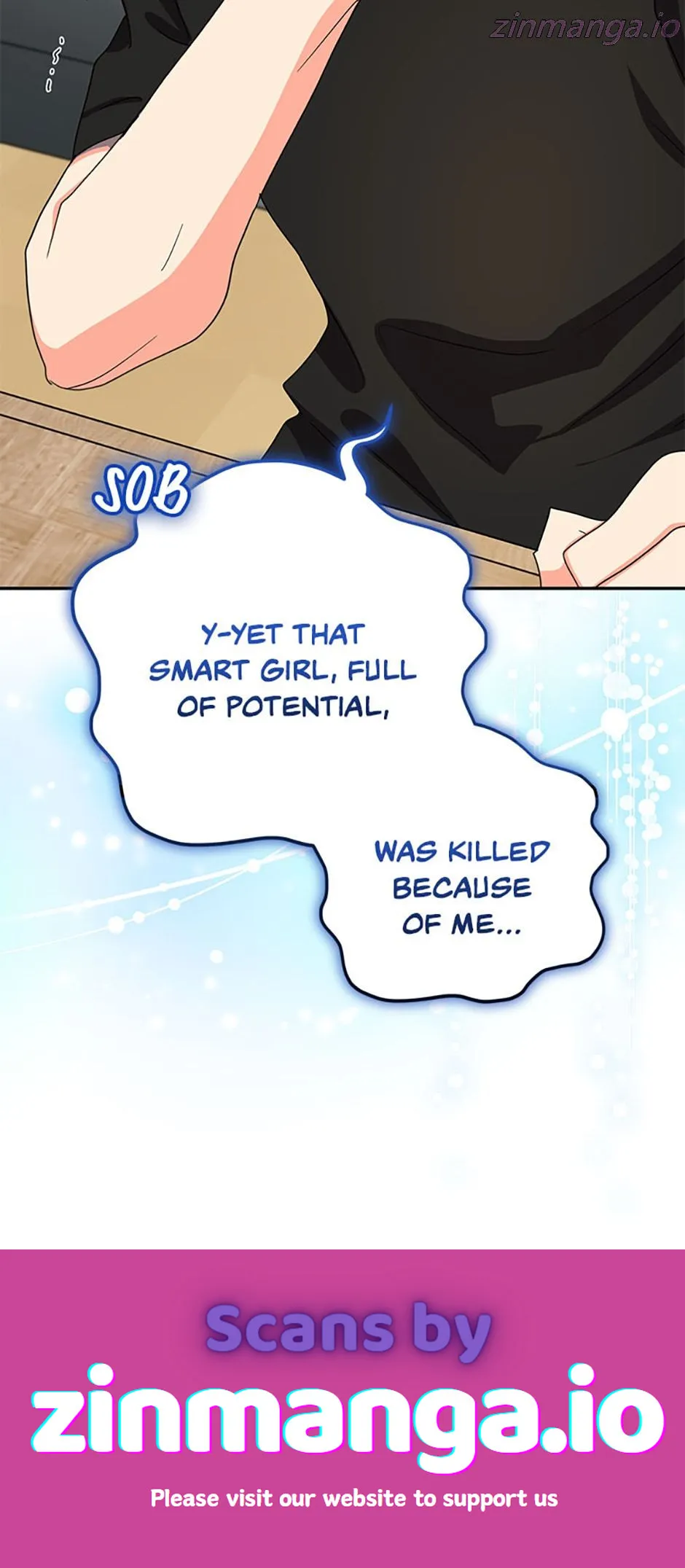 I’m the Main Character’s Little Sister Chapter 48 - Page 104
