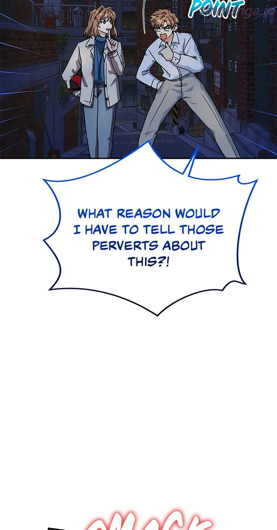 I’m the Main Character’s Little Sister Chapter 48 - Page 12
