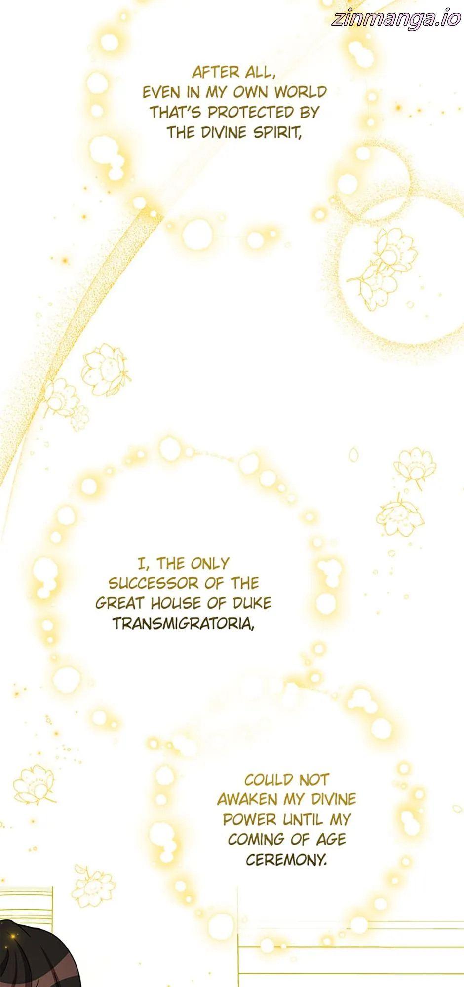 I’m the Main Character’s Little Sister Chapter 48 - Page 22