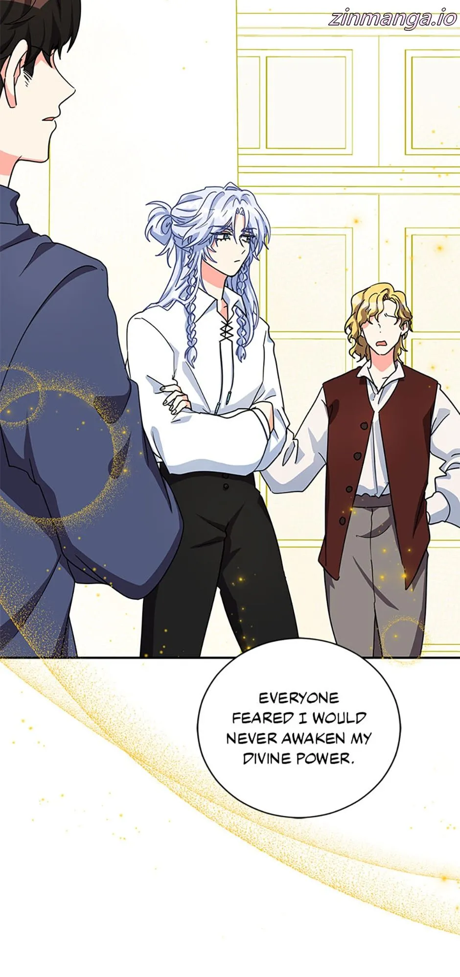 I’m the Main Character’s Little Sister Chapter 48 - Page 23