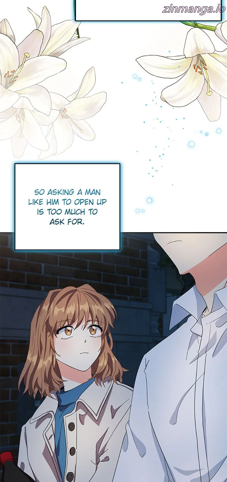 I’m the Main Character’s Little Sister Chapter 48 - Page 3
