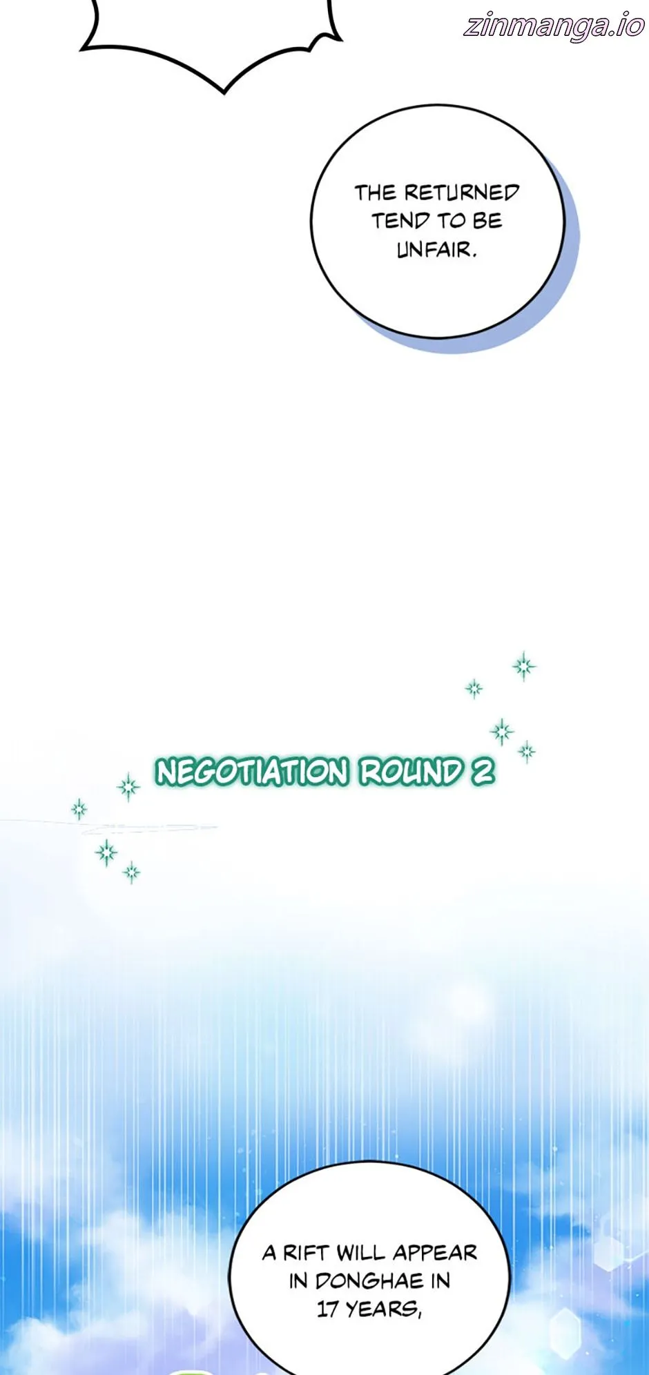 I’m the Main Character’s Little Sister Chapter 48 - Page 38