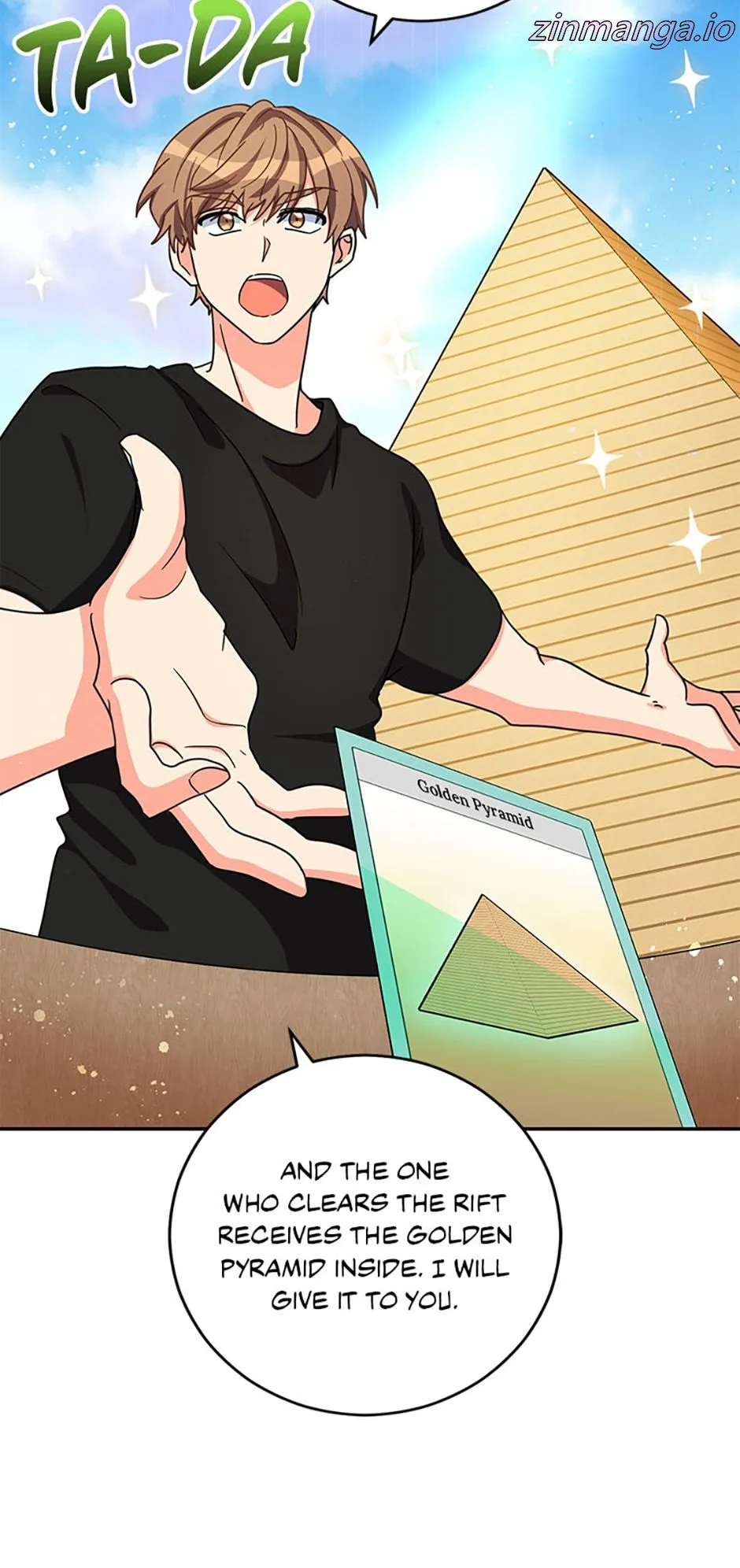 I’m the Main Character’s Little Sister Chapter 48 - Page 39